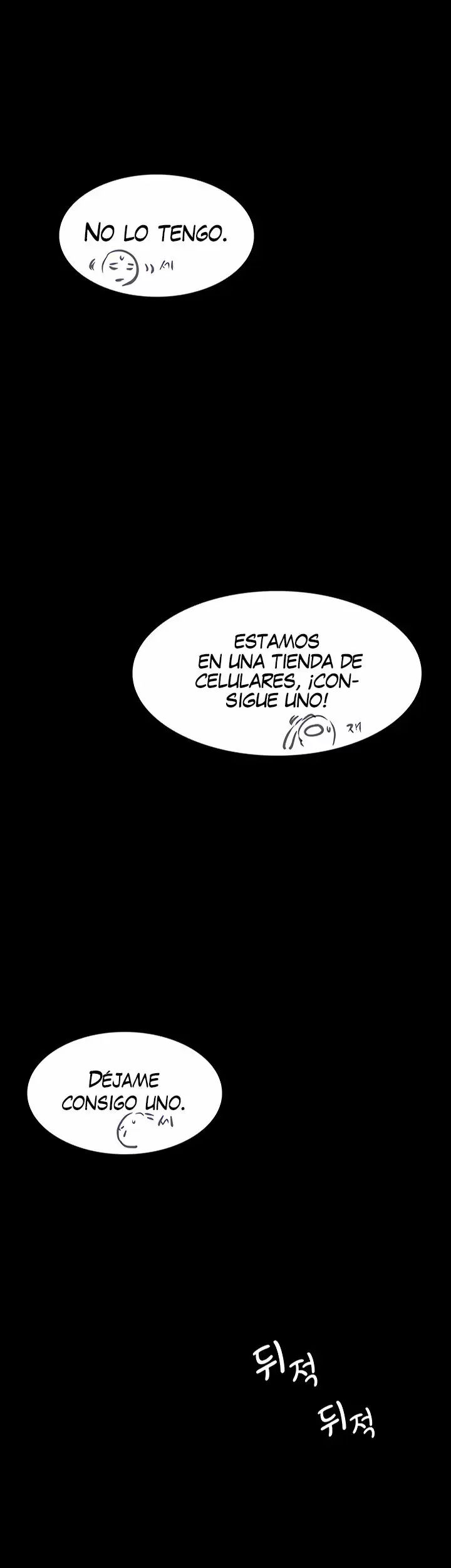 Do you want a service? Capítulo 9 - Page 46
