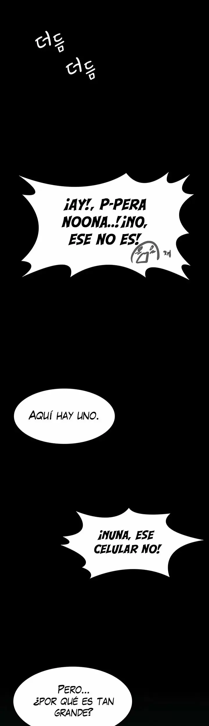 Do you want a service? Capítulo 9 - Page 47