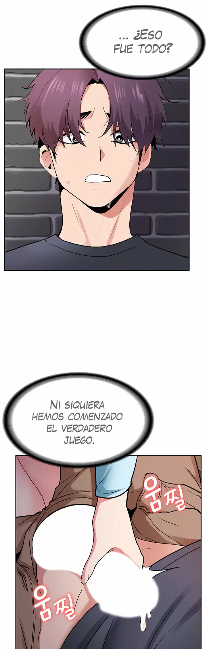 Do you want a service? Capítulo 9 - Page 5