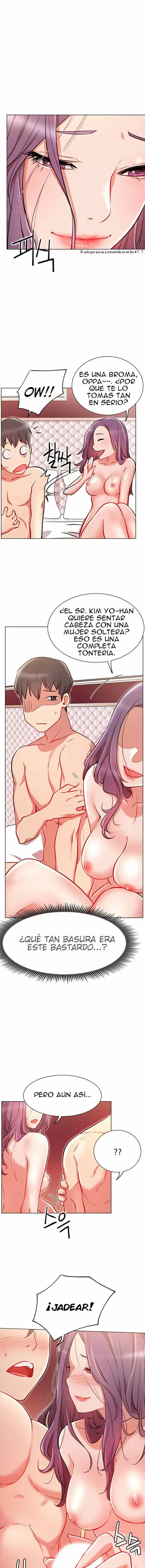 Live With: Do You Want to Do It? Capítulo 10 - Page 11