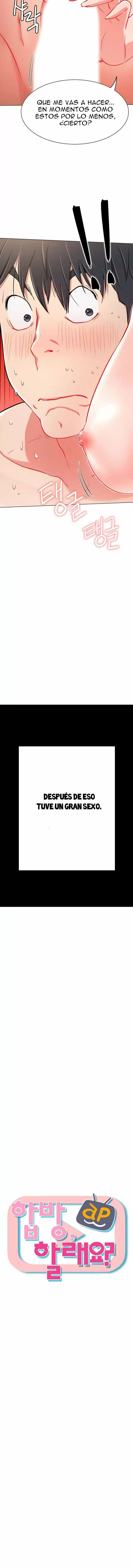 Live With: Do You Want to Do It? Capítulo 10 - Page 12