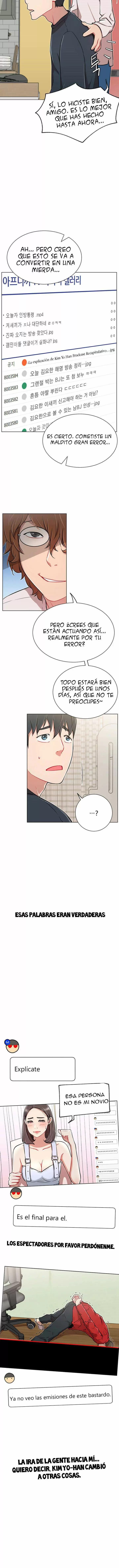 Live With: Do You Want to Do It? Capítulo 10 - Page 14