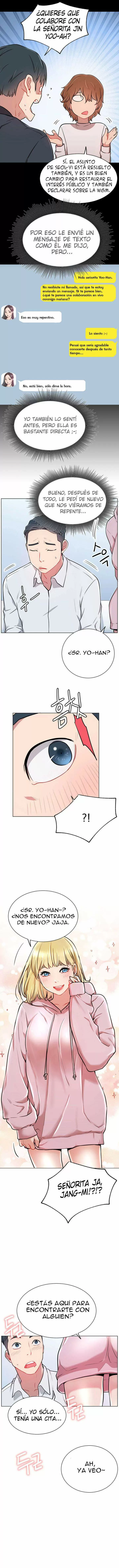 Live With: Do You Want to Do It? Capítulo 10 - Page 16