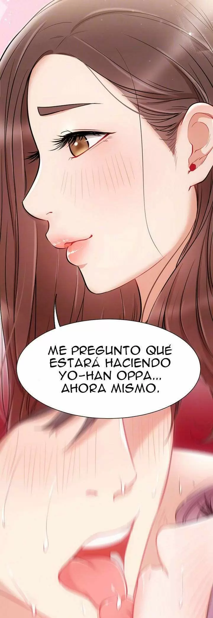 Live With: Do You Want to Do It? Capítulo 10 - Page 5