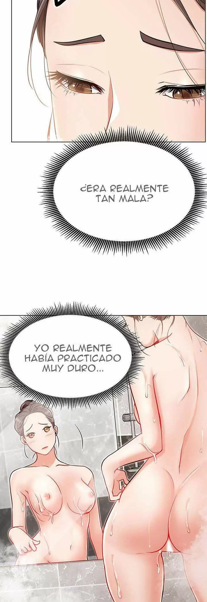 Live With: Do You Want to Do It? Capítulo 11 - Page 13