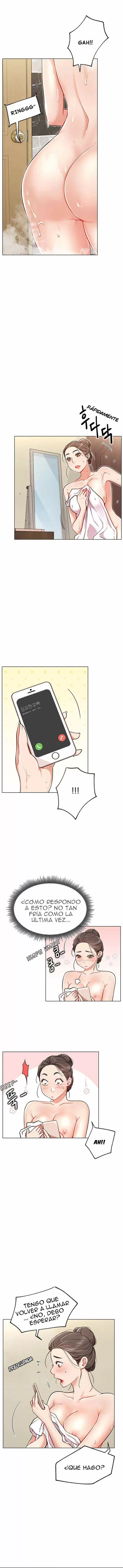 Live With: Do You Want to Do It? Capítulo 11 - Page 15