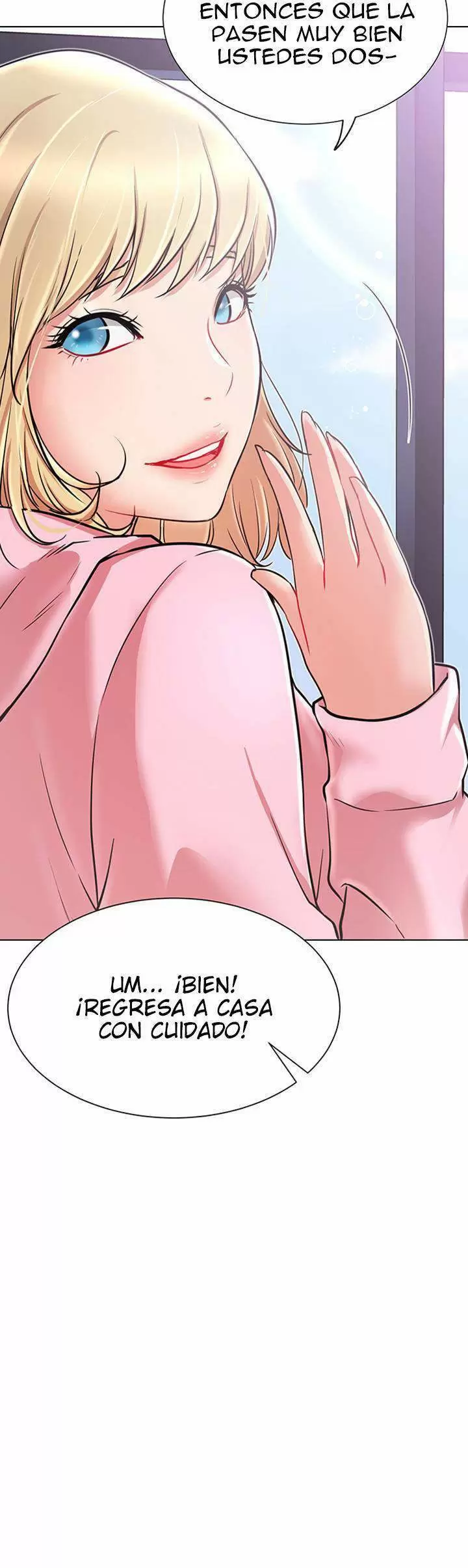 Live With: Do You Want to Do It? Capítulo 11 - Page 24