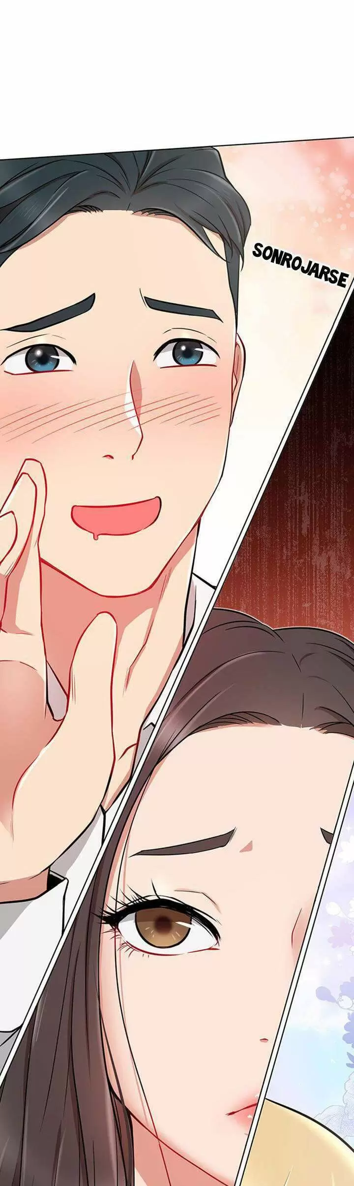 Live With: Do You Want to Do It? Capítulo 11 - Page 25