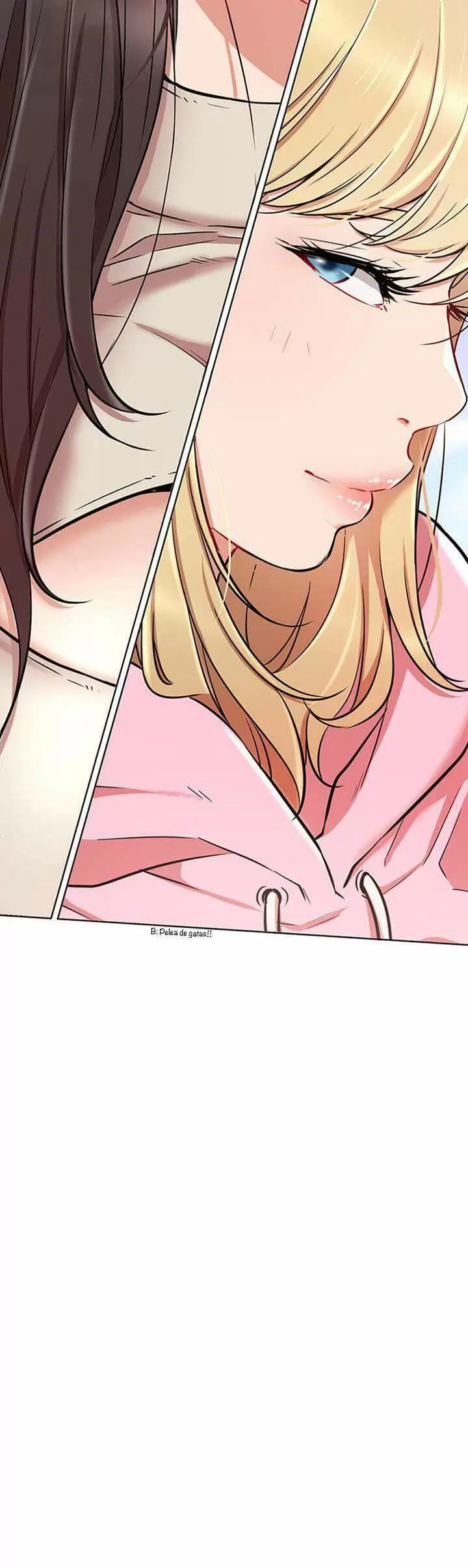 Live With: Do You Want to Do It? Capítulo 11 - Page 26