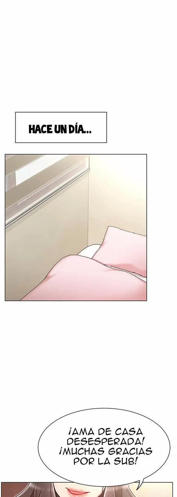 Live With: Do You Want to Do It? Capítulo 11 - Page 3