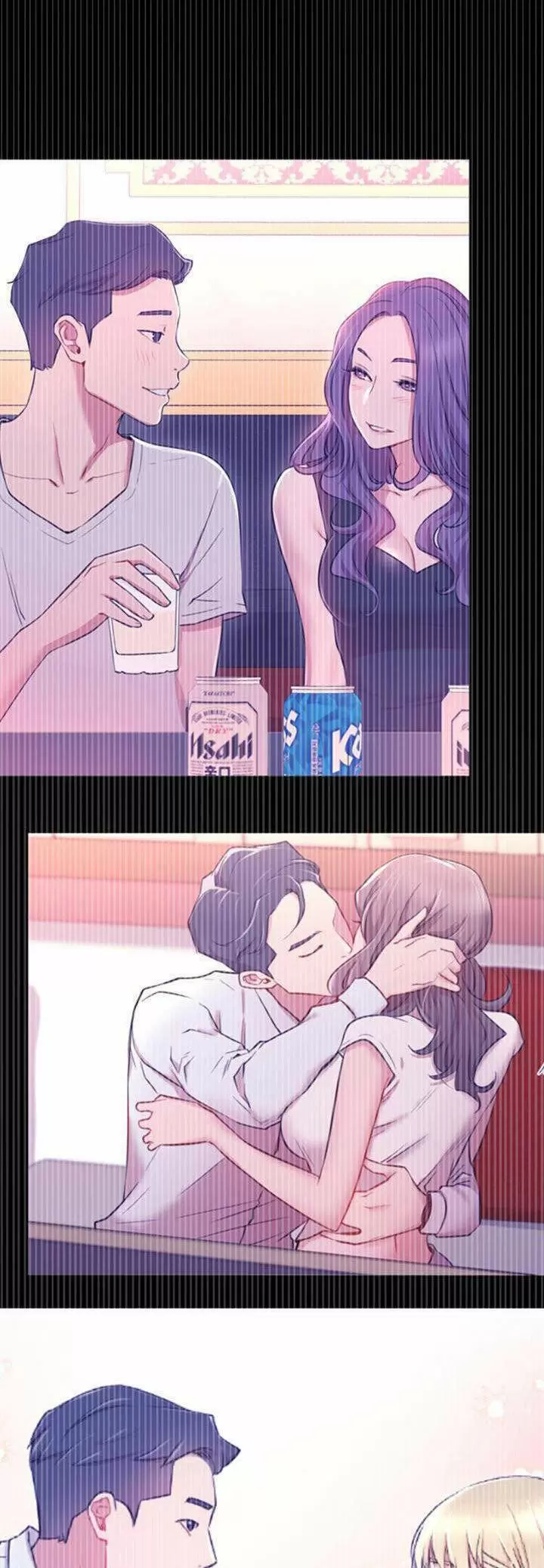 Live With: Do You Want to Do It? Capítulo 11 - Page 31