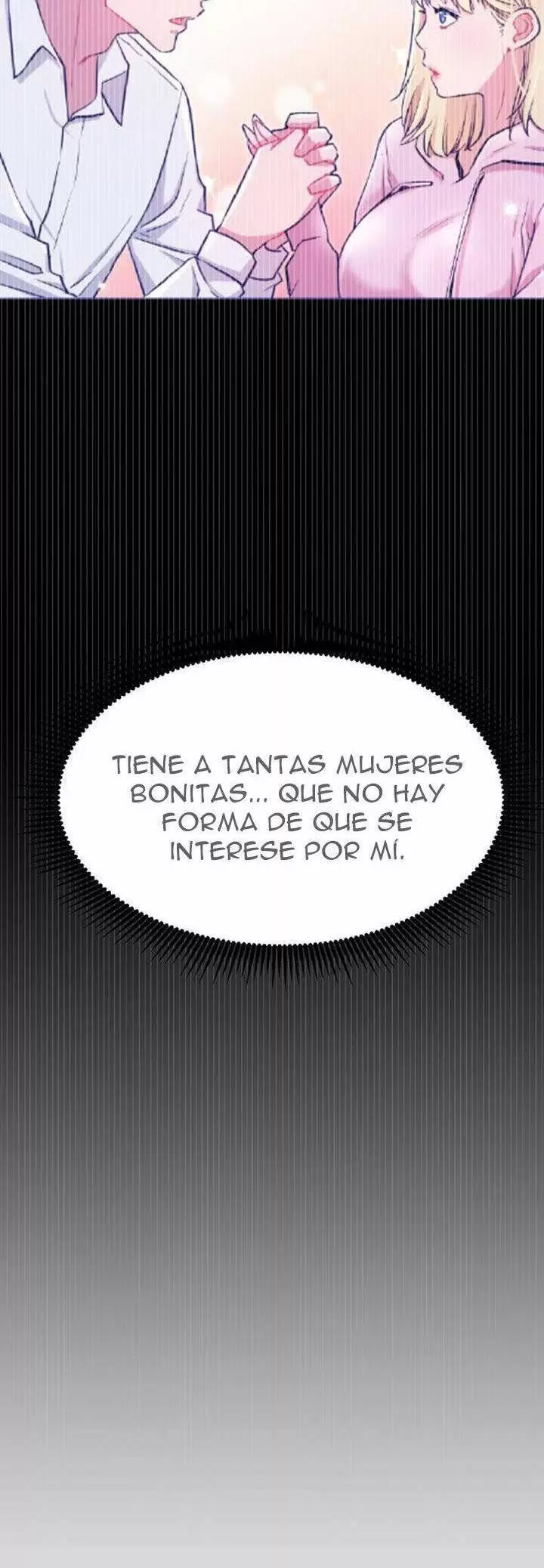 Live With: Do You Want to Do It? Capítulo 11 - Page 32