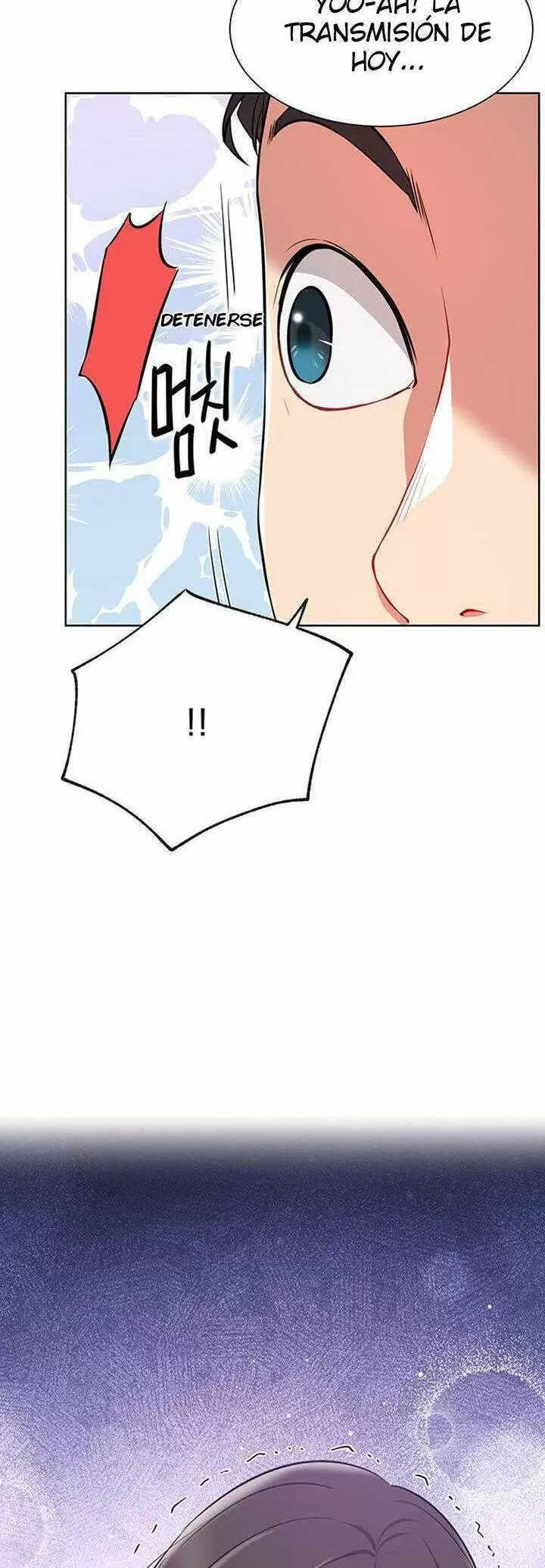 Live With: Do You Want to Do It? Capítulo 11 - Page 35
