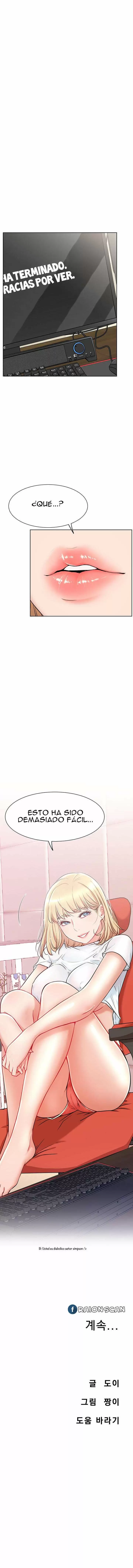 Live With: Do You Want to Do It? Capítulo 11 - Page 37