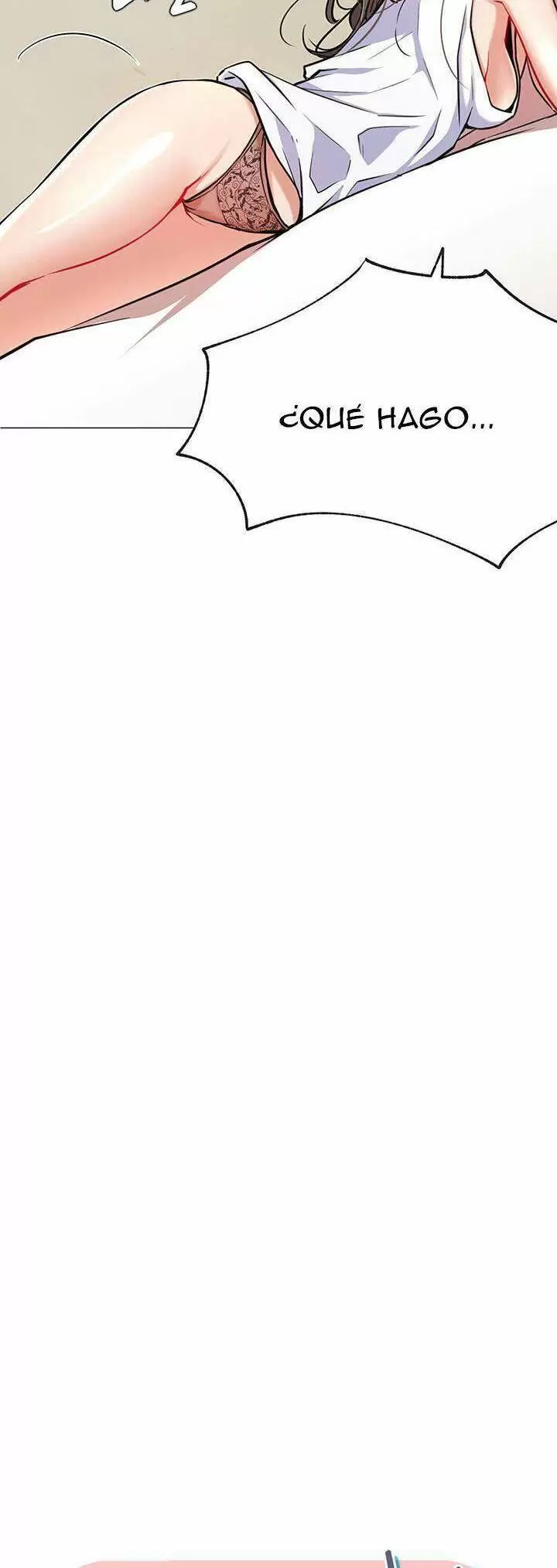 Live With: Do You Want to Do It? Capítulo 12 - Page 12