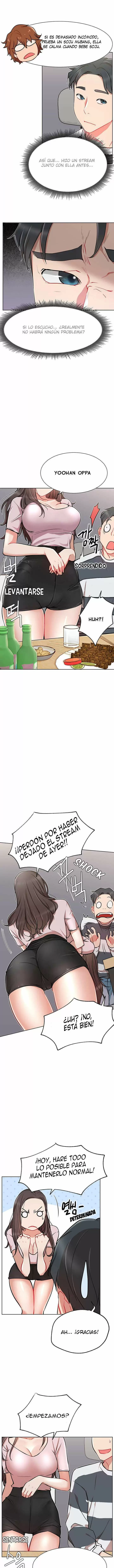 Live With: Do You Want to Do It? Capítulo 12 - Page 16