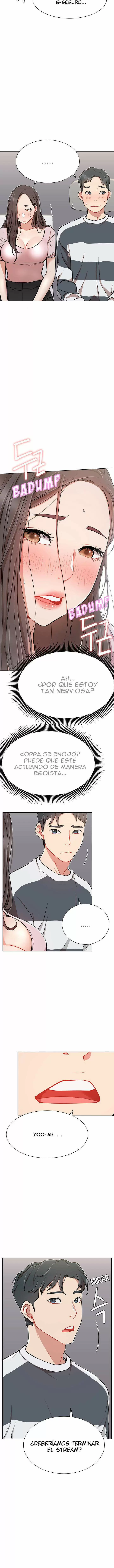 Live With: Do You Want to Do It? Capítulo 12 - Page 17