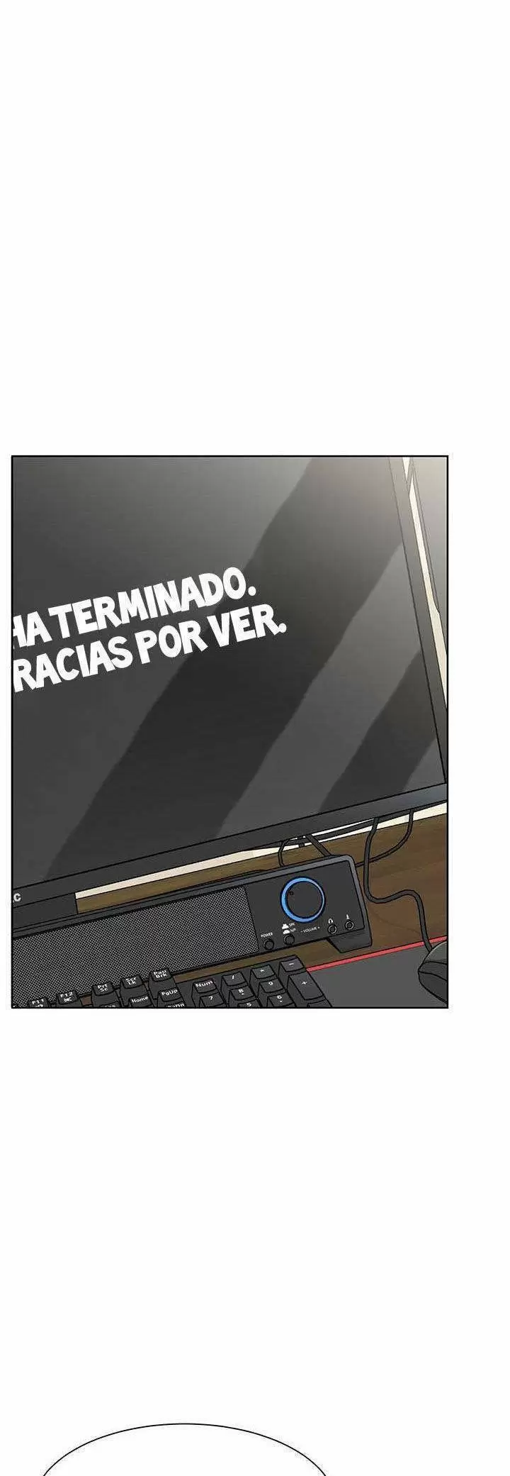 Live With: Do You Want to Do It? Capítulo 12 - Page 2