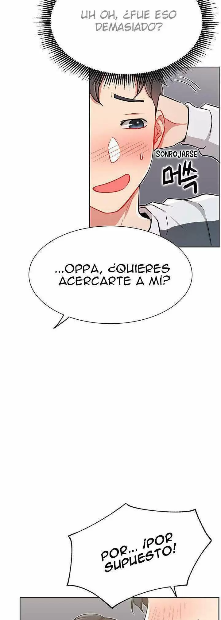 Live With: Do You Want to Do It? Capítulo 12 - Page 21
