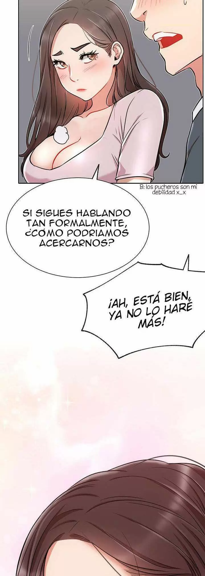 Live With: Do You Want to Do It? Capítulo 12 - Page 22