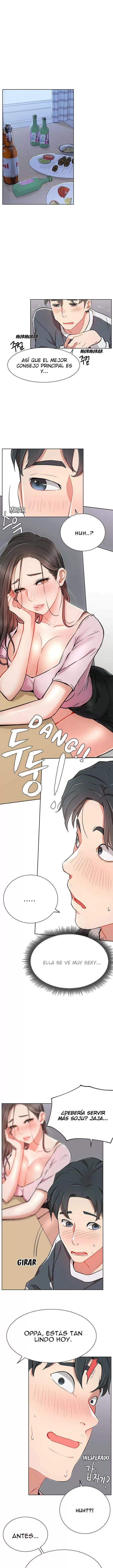 Live With: Do You Want to Do It? Capítulo 12 - Page 28