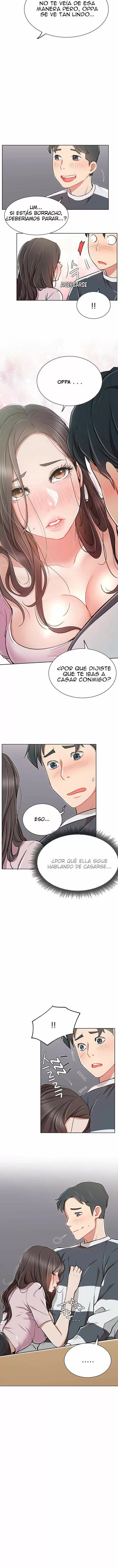 Live With: Do You Want to Do It? Capítulo 12 - Page 29