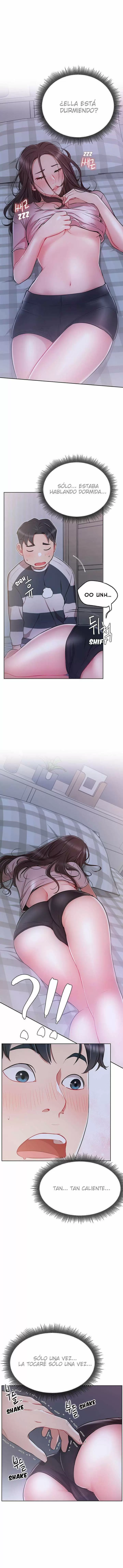 Live With: Do You Want to Do It? Capítulo 13 - Page 13