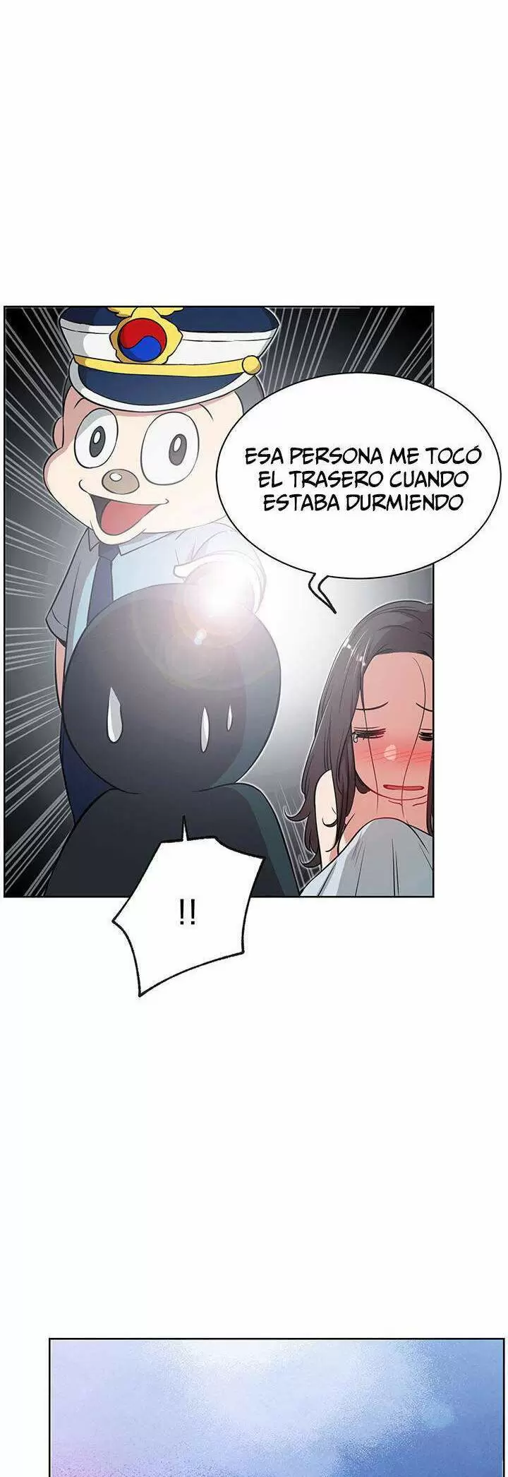 Live With: Do You Want to Do It? Capítulo 13 - Page 17