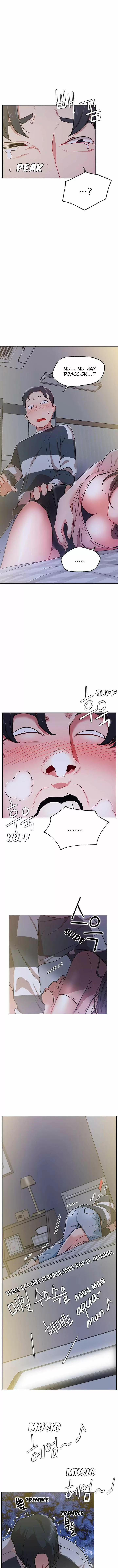 Live With: Do You Want to Do It? Capítulo 13 - Page 20