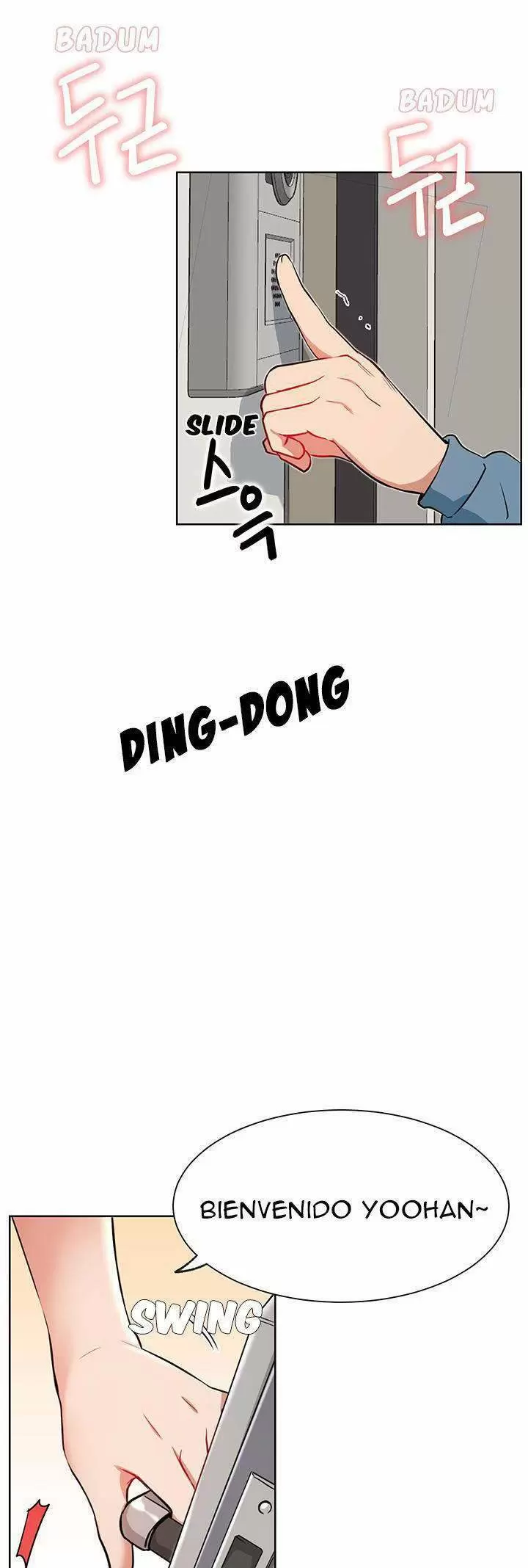 Live With: Do You Want to Do It? Capítulo 13 - Page 24