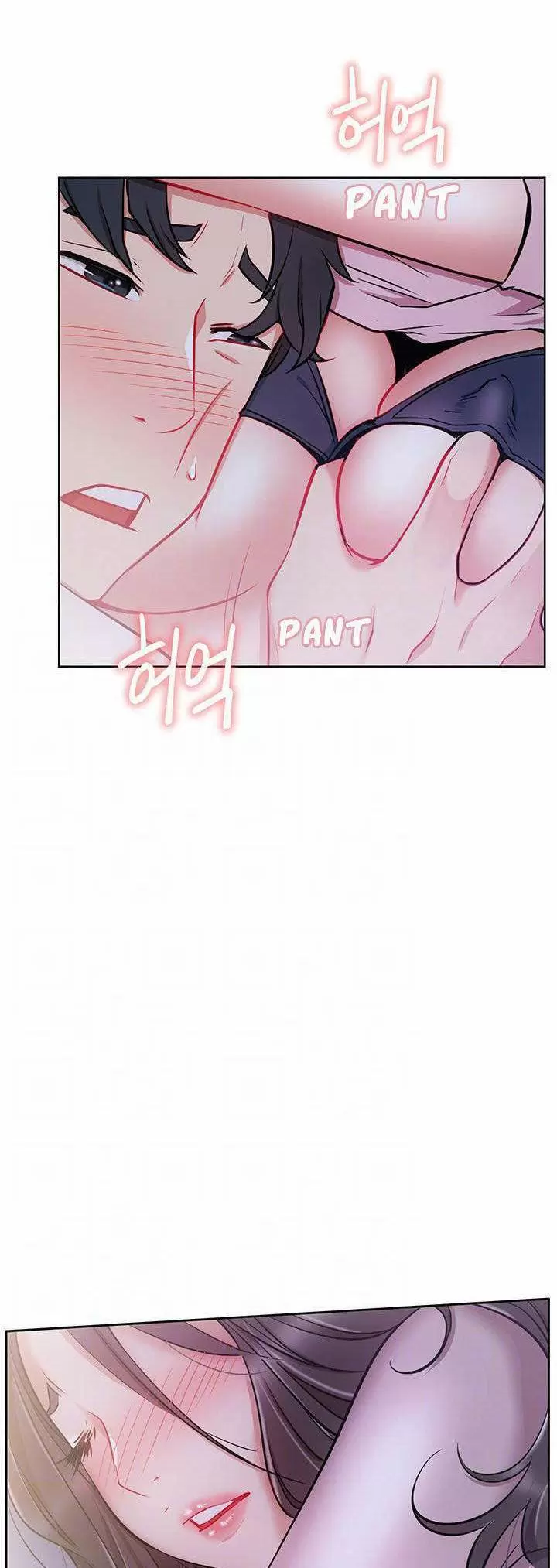 Live With: Do You Want to Do It? Capítulo 13 - Page 3