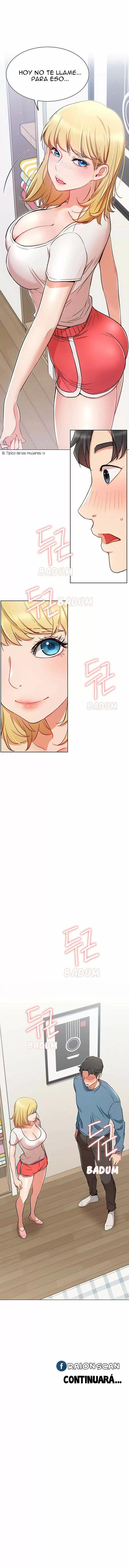 Live With: Do You Want to Do It? Capítulo 13 - Page 31