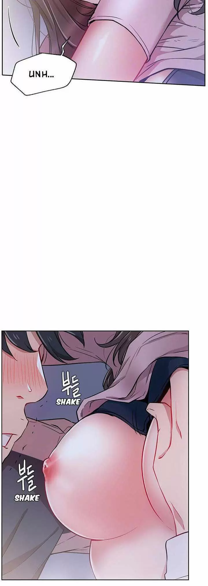 Live With: Do You Want to Do It? Capítulo 13 - Page 4
