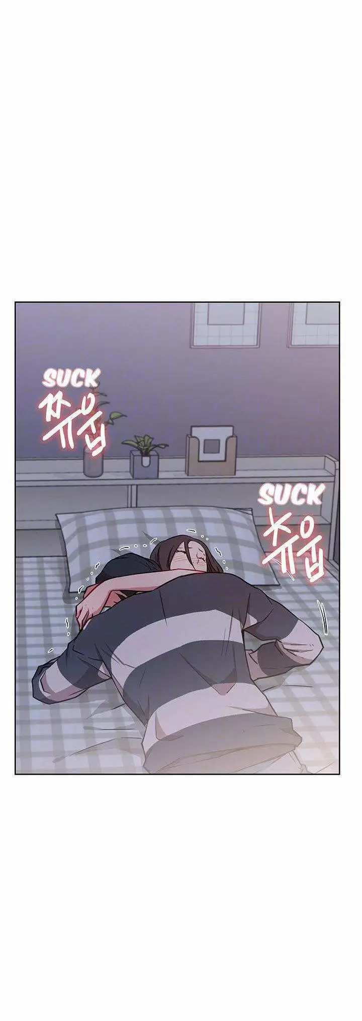 Live With: Do You Want to Do It? Capítulo 13 - Page 6