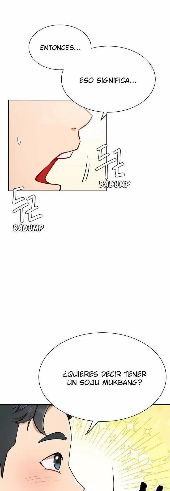 Live With: Do You Want to Do It? Capítulo 14 - Page 11