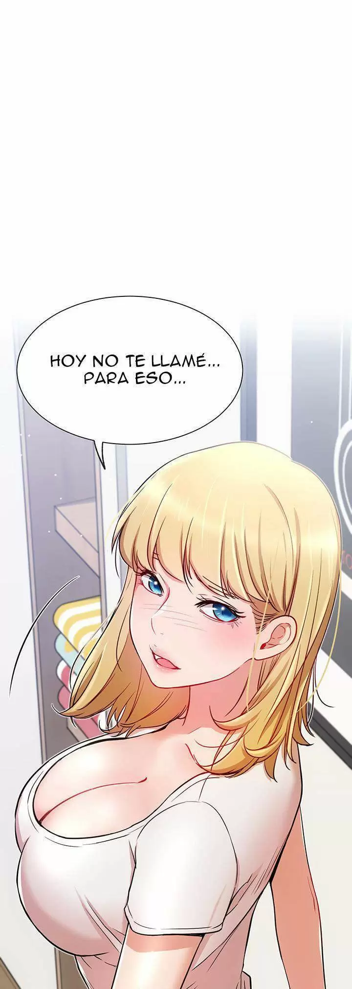 Live With: Do You Want to Do It? Capítulo 14 - Page 2
