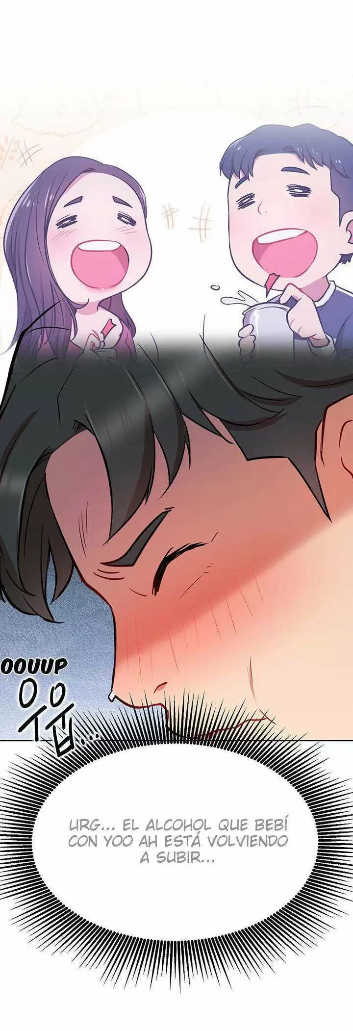 Live With: Do You Want to Do It? Capítulo 14 - Page 22