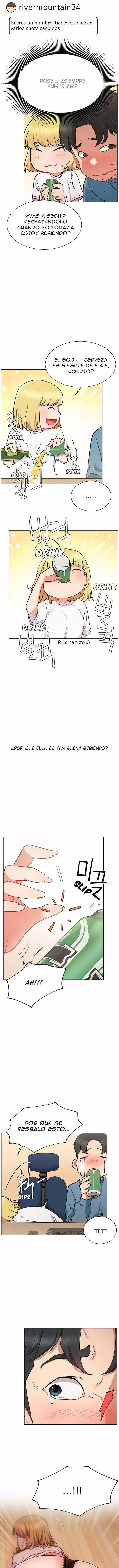 Live With: Do You Want to Do It? Capítulo 14 - Page 25