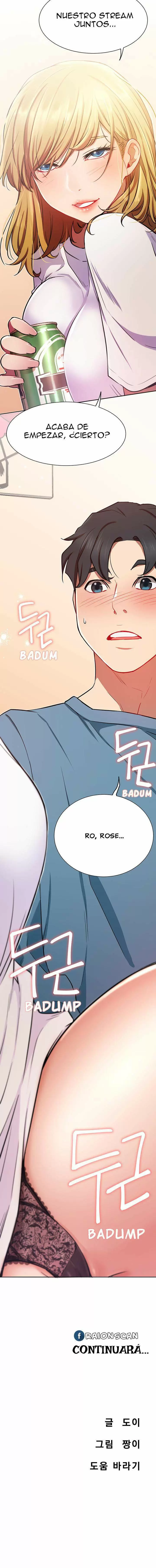 Live With: Do You Want to Do It? Capítulo 14 - Page 28
