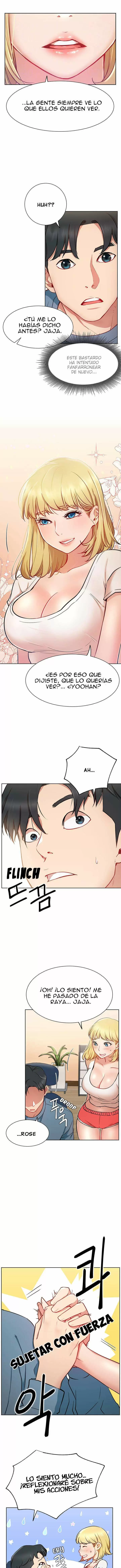 Live With: Do You Want to Do It? Capítulo 14 - Page 9