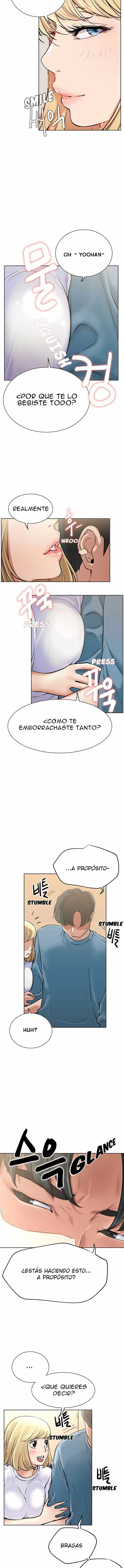 Live With: Do You Want to Do It? Capítulo 15 - Page 12