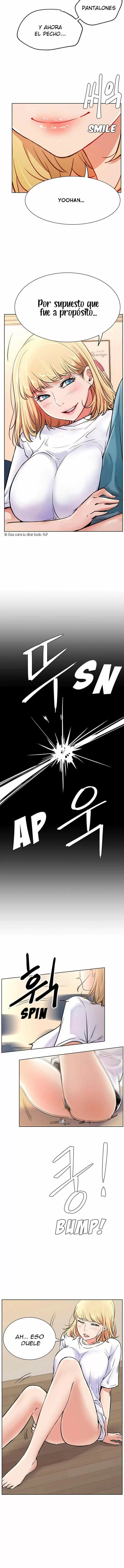 Live With: Do You Want to Do It? Capítulo 15 - Page 13