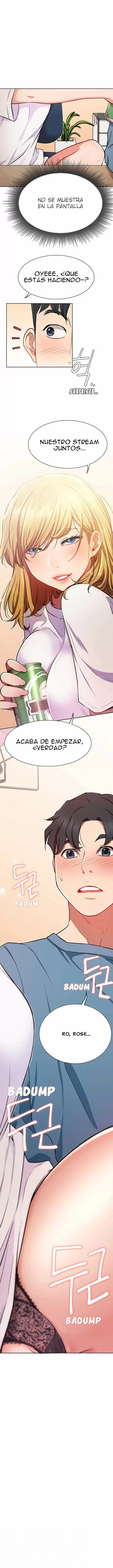 Live With: Do You Want to Do It? Capítulo 15 - Page 2