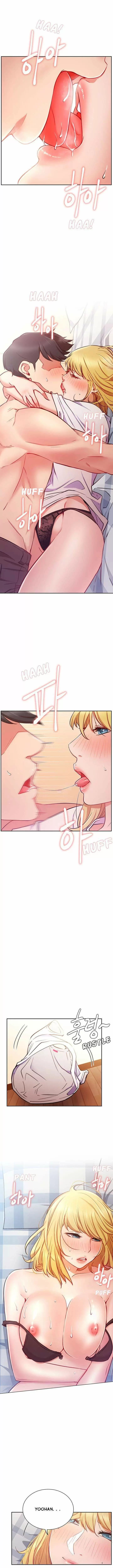 Live With: Do You Want to Do It? Capítulo 16 - Page 10