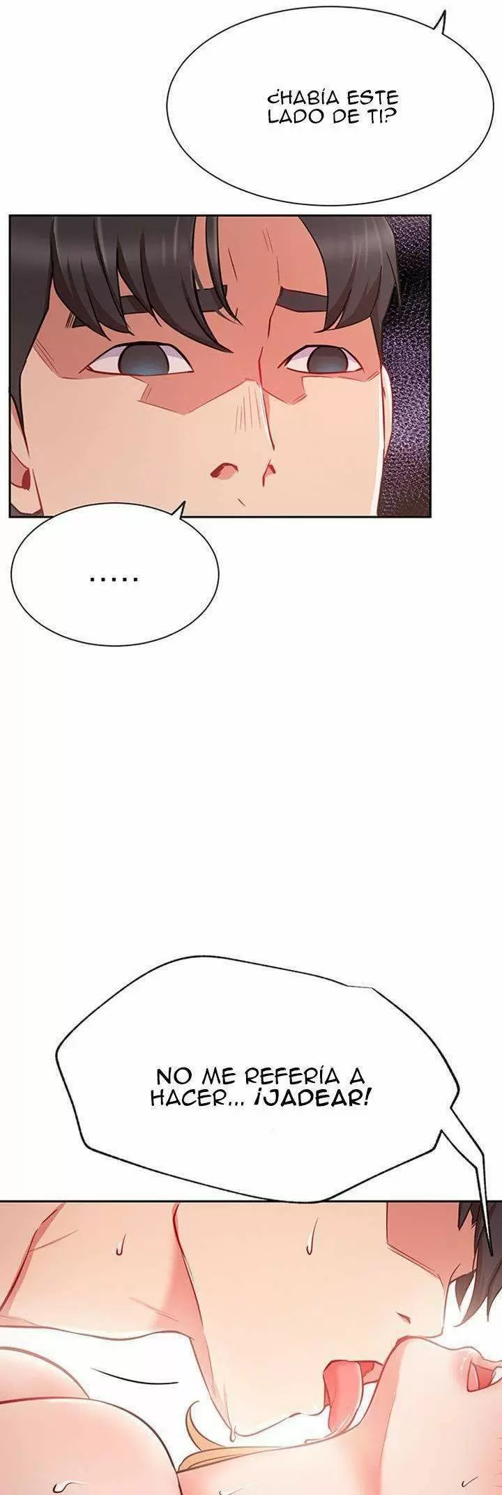 Live With: Do You Want to Do It? Capítulo 16 - Page 11