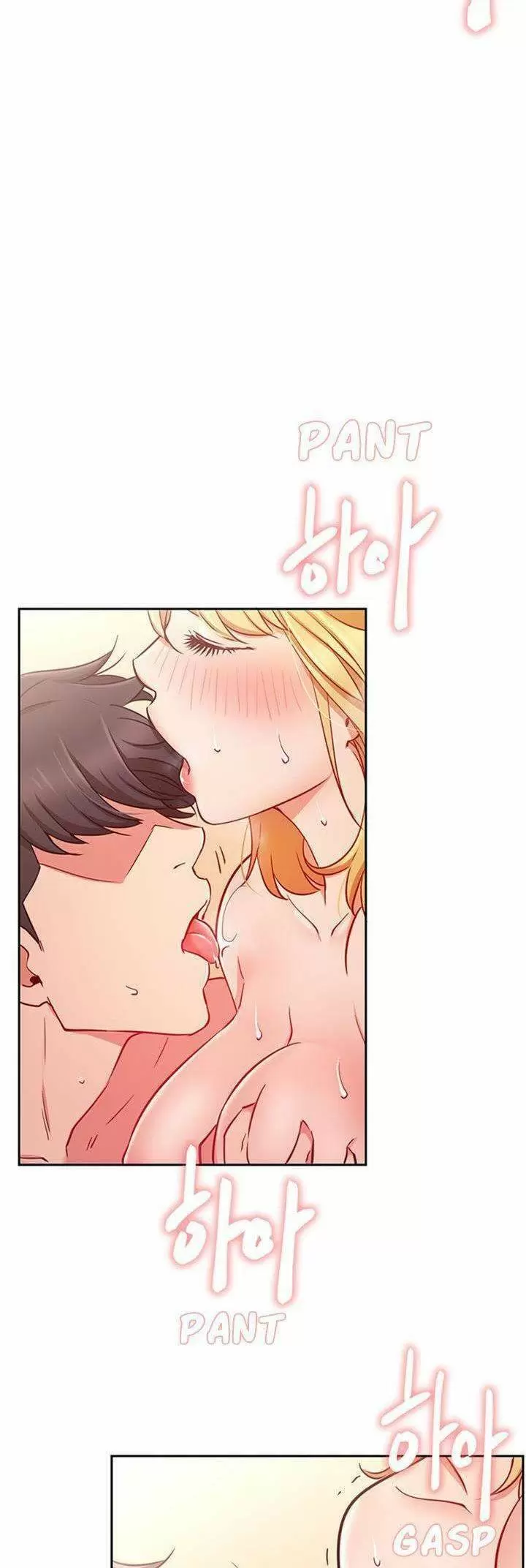 Live With: Do You Want to Do It? Capítulo 16 - Page 13