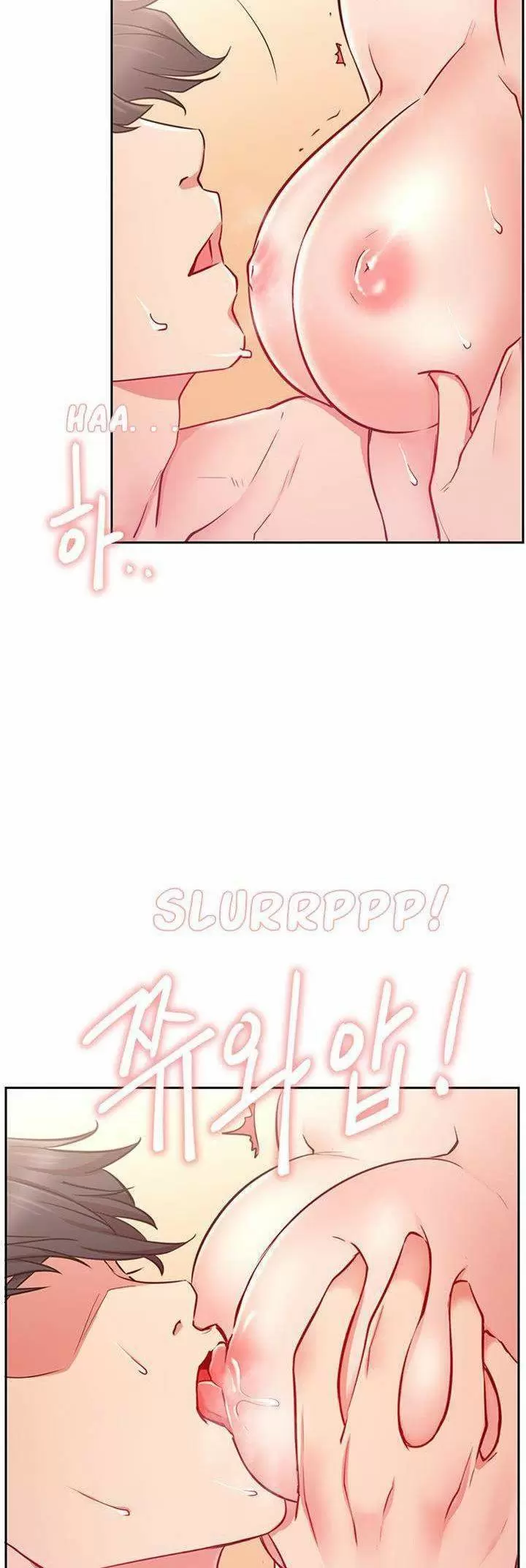 Live With: Do You Want to Do It? Capítulo 16 - Page 14
