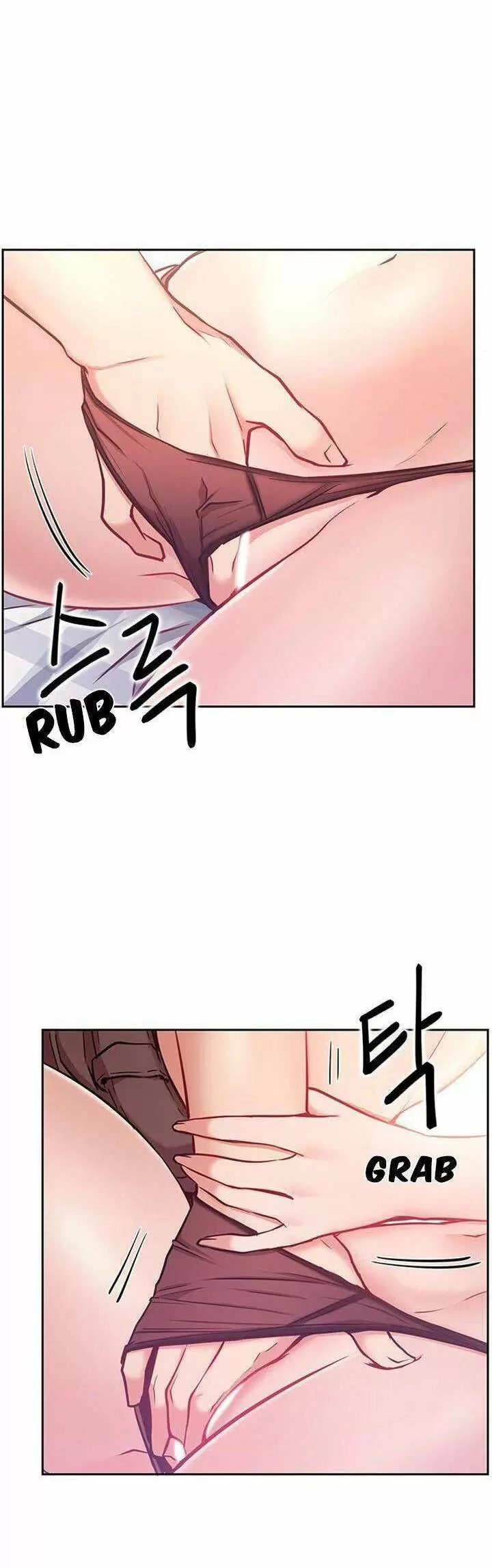 Live With: Do You Want to Do It? Capítulo 16 - Page 19