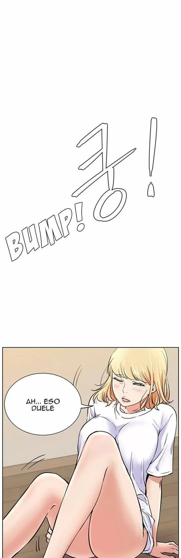 Live With: Do You Want to Do It? Capítulo 16 - Page 2