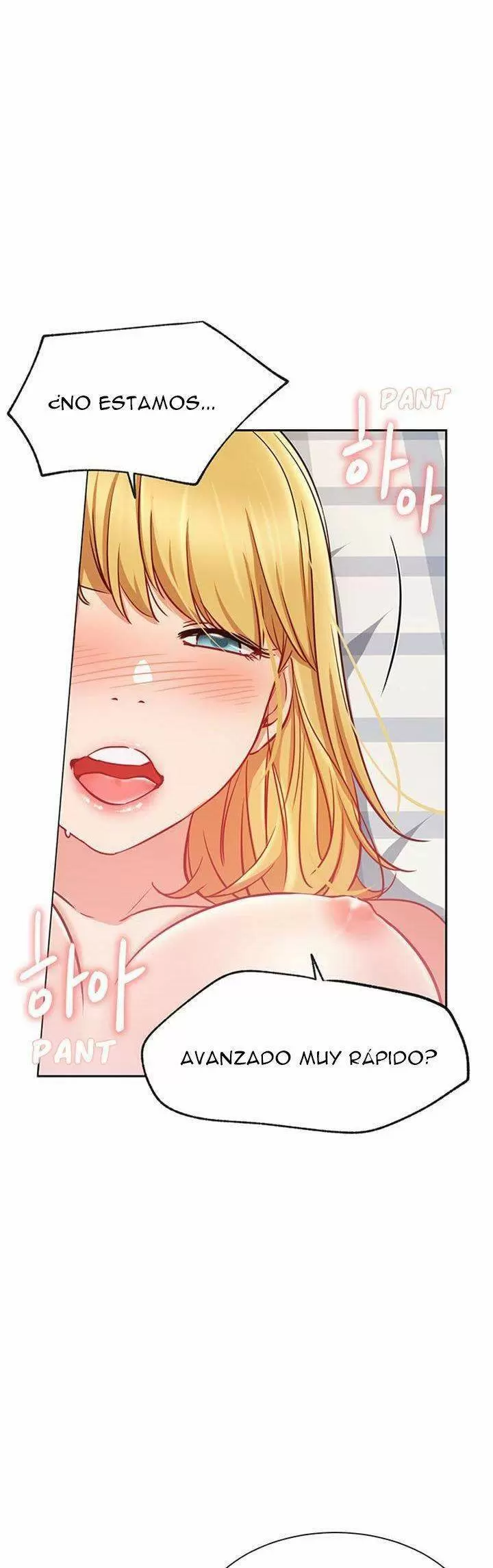 Live With: Do You Want to Do It? Capítulo 16 - Page 20
